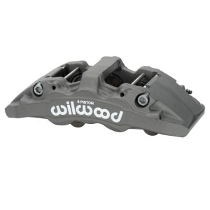 Ford Bronco Caliper - Wilwood - AERO6-DM - `21-`24