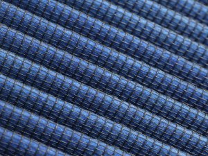 Ford Bronco Sport Performance Air Intake - aFe - Magnum FLOW OE Replacement w/ Pro 5R Media - `21-`24