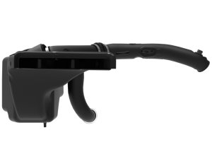 Ford Bronco Performance Air Intake - aFe - Momentum GT Cold Air Intake w/ Pro DRY S Filter - `22-`25