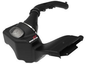 Ford Bronco Performance Air Intake - aFe - Momentum GT Cold Air Intake w/ Pro DRY S Filter - `22-`25 Ford Bronco Performance Air Intake - aFe - Momentum GT Cold Air Intake w/ Pro DRY S Filter - `22-`25