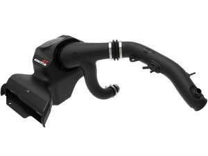 Ford Bronco Performance Air Intake - aFe - Momentum GT Cold Air Intake w/ Pro DRY S Filter - `22-`25