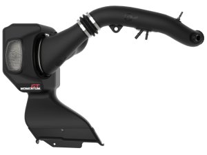 Ford Bronco Performance Air Intake - aFe - Momentum GT Cold Air Intake w/ Pro DRY S Filter - `22-`25