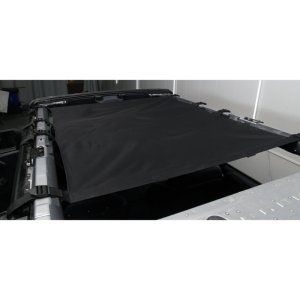 Ford Bronco Roof Hammock - Canvas - 4-Door Ford Bronco Roof Hammock - Canvas - 4-Door