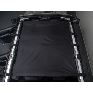 Ford Bronco Roof Hammock - Canvas - 4-Door Ford Bronco Roof Hammock - Canvas - 4-Door