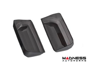 Ford Bronco Tail Light Cover - Set of 2  - Smoked