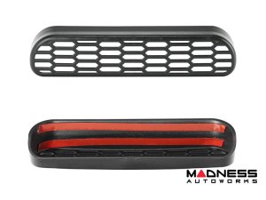 Ford Bronco Rear Seat Air Vent Cover