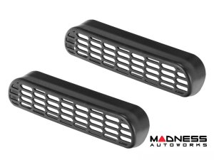 Ford Bronco Rear Seat Air Vent Cover