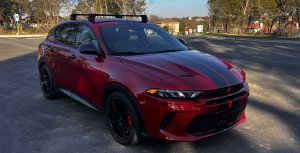 Car For Sale: Dodge Hornet - 2.0L Turbo - Modified by MADNESS Autoworks