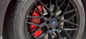 Car For Sale: Dodge Hornet - 2.0L Turbo - Modified by MADNESS Autoworks