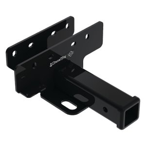 Ford Bronco Trailer Hitch - Class III- 2 Inch Receiver - DrawTite