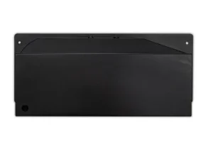 Ford Bronco Rear Storage Compartment - DV8 Offroad - `21-`24