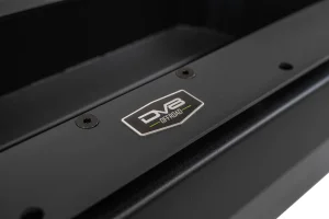 Ford Bronco Rear Storage Compartment - DV8 Offroad - `21-`24