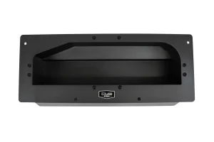 Ford Bronco Rear Storage Compartment - DV8 Offroad - `21-`24