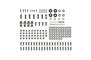 Ford Bronco Raptor Front Bumper - Tube Series - DV8