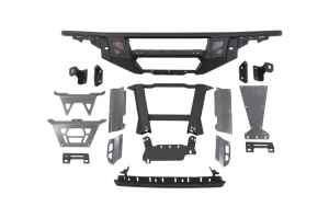 Ford Bronco Raptor Front Bumper - Tube Series - DV8
