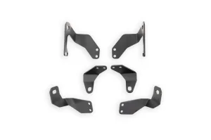 Ford Bronco Raptor Front Bumper - Tube Series - DV8