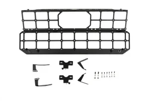 Ford Bronco Rear Dog Barrier - DV8 Offroad - 4 Door - `21-`25
