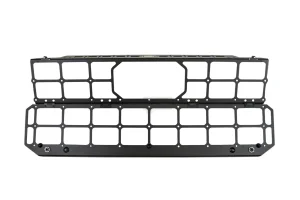 Ford Bronco Rear Dog Barrier - DV8 Offroad - 4 Door - `21-`25