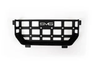 Ford Bronco Seat Back Molle Pockets - DV8 Offroad - `21-`25 Ford Bronco Seat Back Molle Pockets - DV8 Offroad - `21-`25