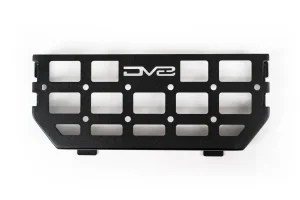 Ford Bronco Seat Back Molle Pockets - DV8 Offroad - `21-`25 Ford Bronco Seat Back Molle Pockets - DV8 Offroad - `21-`25
