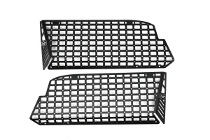 Ford Bronco Molle Panels - Rear Window - DV8 Offroad - 2-Door - `21-`24