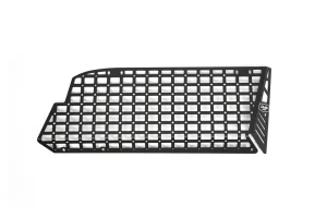 Ford Bronco Molle Panels - Rear Window - DV8 Offroad - 2-Door - `21-`24