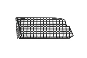Ford Bronco Molle Panels - Rear Window - DV8 Offroad - 2-Door - `21-`24