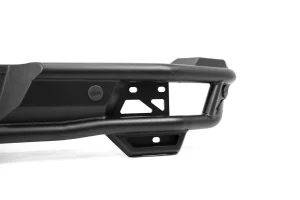 Ford Bronco Rear Bumper - Tube Series - DV8 Ford Bronco Rear Bumper - Tube Series - DV8
