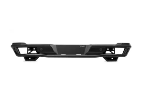 Ford Bronco Rear Bumper - Tube Series - DV8 Ford Bronco Rear Bumper - Tube Series - DV8