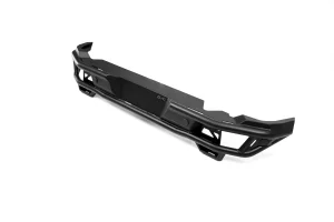 Ford Bronco Rear Bumper - Tube Series - DV8 Ford Bronco Rear Bumper - Tube Series - DV8