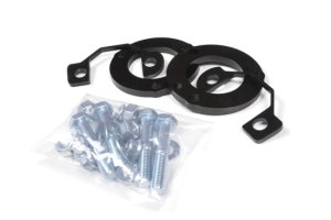 Ford Bronco UCA Kit - Fabtech - Non-Bilstein, w/ Uniballs, 1in - 2021+ Ford Bronco UCA Kit - Fabtech - Non-Bilstein, w/ Uniballs, 1in - 2021+