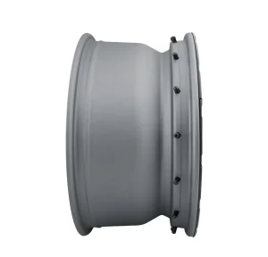 Custom Wheel - Recon - Charcoal - 18 X 9 / 6 x 5.5 / 25mm / 6" - Icon 