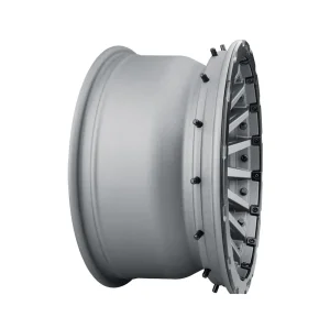 Custom Wheel - Recon - Charcoal - 18 X 9 / 6 x 5.5 / 25mm / 6" - Icon 