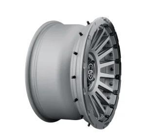 Custom Wheel - Recon - Charcoal - 18 X 9 / 6 x 5.5 / 25mm / 6" - Icon 