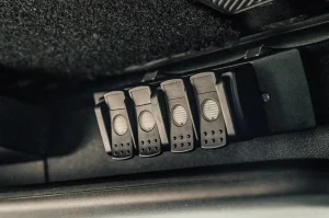 Ford Bronco Trigger 4 Plus Controller - ORACLE Lighting - w/ Underhood Mounting Bracket - 2021+ Ford Bronco Trigger 4 Plus Controller - ORACLE Lighting - w/ Underhood Mounting Bracket - 2021+