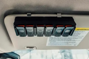 Ford Bronco Trigger 6 Shooter Controller - ORACLE Lighting - Combo Kit w/ Underhood Mounting Bracket - 2021+ Ford Bronco Trigger 6 Shooter Controller - ORACLE Lighting - Combo Kit w/ Underhood Mounting Bracket - 2021+