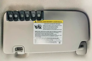 Ford Bronco Trigger 6 Shooter Controller - ORACLE Lighting - Combo Kit w/ Underhood Mounting Bracket - 2021+ Ford Bronco Trigger 6 Shooter Controller - ORACLE Lighting - Combo Kit w/ Underhood Mounting Bracket - 2021+