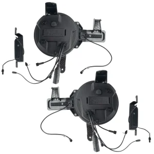 Ford Bronco Projector Headlights - ORACLE Lighting - Oculus Bi-LED with Heated Lenses - 2021