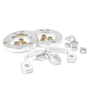 Ford Bronco Leveling Kit - 1.25" SST Kit - ReadyLIFT Suspensions - Non-Sasquatch Package Ford Bronco Leveling Kit - 1.25" SST Kit - ReadyLIFT Suspensions - Non-Sasquatch Package