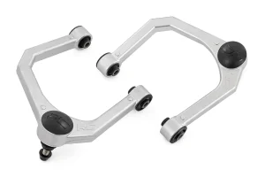 Ford Bronco Upper Control Arms - Forged - Rough Country - for 2.5 - 3.5in Lift Ford Bronco Upper Control Arms - Forged - Rough Country - for 2.5 - 3.5in Lift