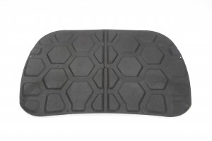Ford Bronco Hood Heat + Sound Insulator Pad - Standard