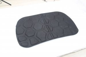 Ford Bronco Hood Heat + Sound Insulator Pad - Standard