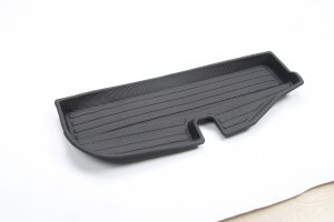 Ford Bronco Cargo Liner - Nano Style - Lower