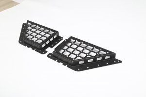 Ford Bronco Door Storage Panel Set - Front Doors - Set of 2