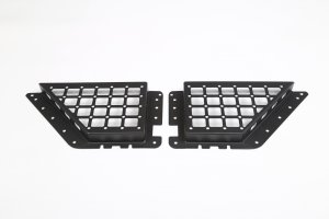 Ford Bronco Door Storage Panel Set - Front Doors - Set of 2