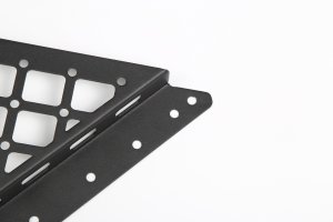 Ford Bronco Door Storage Panel Set - Front Doors - Set of 2