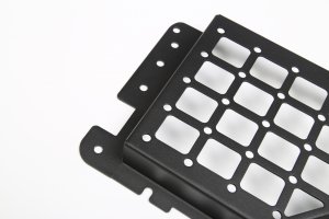 Ford Bronco Door Storage Panel Set - Front Doors - Set of 2