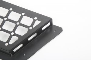 Ford Bronco Door Storage Panel Set - Rear Doors - Set of 2