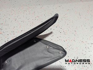 Ford Bronco Front Door Organizer - Canvas 