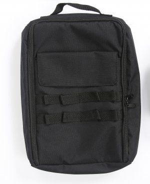 Ford Bronco Seat Back Tool Hanger - 4 Door